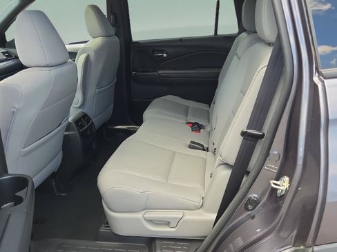 Used 2020 Honda Passport EX-L image 11