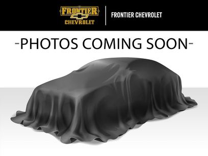 Used 2025 Chevrolet Silverado 2500 LT w/ Convenience Package