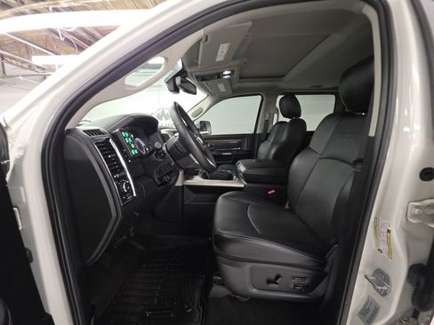 Used 2017 RAM 2500 Laramie w/ Off Road Package AWD/4WD image 19