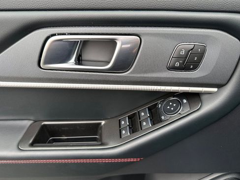New 2026 Ford Explorer ST-Line w/ Premium Package RWD image 11
