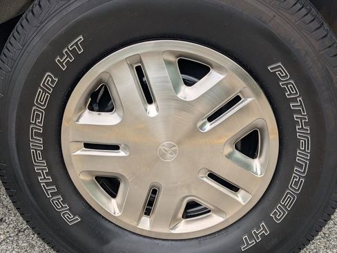 Used 1995 Toyota T100 DX RWD image 18