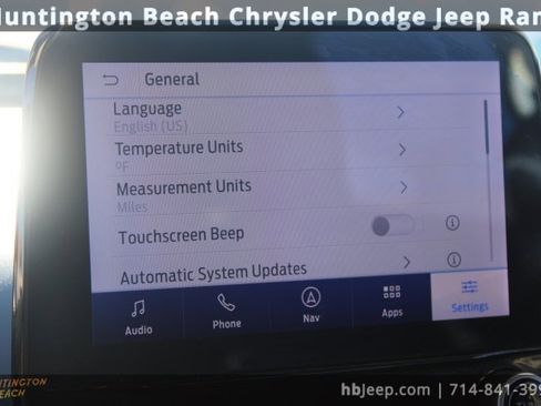 Used 2020 Ford EcoSport Titanium image 29