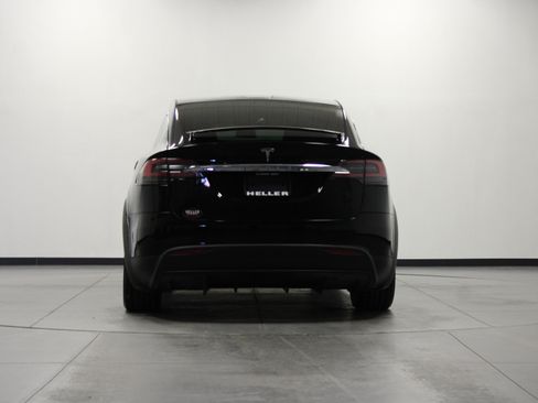 Used 2019 Tesla Model X Performance AWD/4WD image 5
