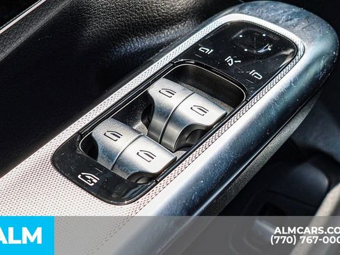 Used 2024 Mercedes-Benz EQE 350+ 4MATIC SUV image 53