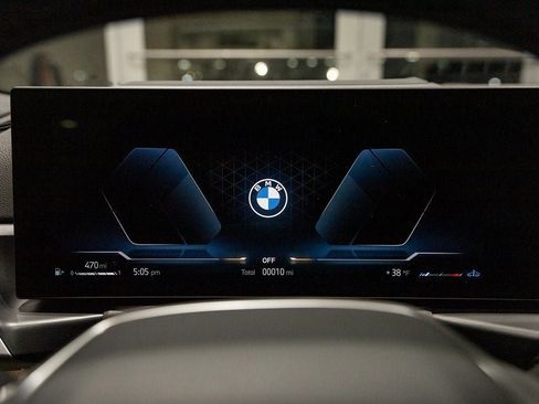 Used 2026 BMW 330i xDrive Sedan w/ Premium Package AWD/4WD image 27