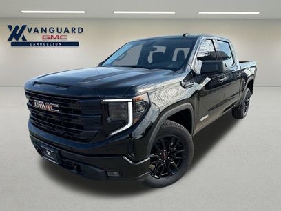 New 2026 GMC Sierra 1500 Elevation