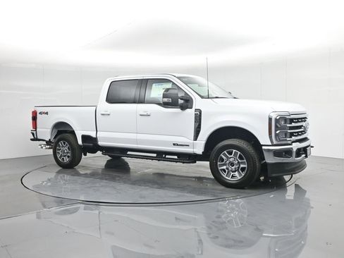 New 2026 Ford F250 Lariat w/ Lariat Premium Package image 26