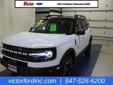 Used 2024 Ford Bronco Sport Outer Banks w/ Tech Package image 3