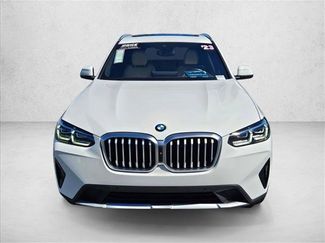 Certified 2023 BMW X3 sDrive30i w/ Premium Package w/ZPA RWD video 2