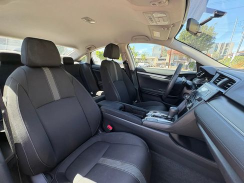 Used 2018 Honda Civic LX image 17