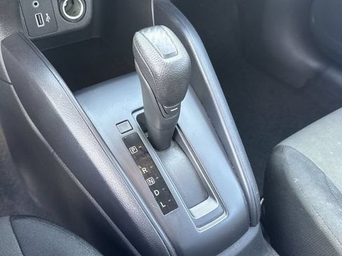 Used 2024 Nissan Versa S w/ Trunk Package FWD image 13