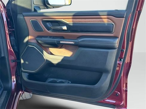 Used 2022 RAM 1500 Limited image 22