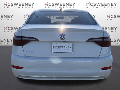 Used 2021 Volkswagen Jetta S image 4
