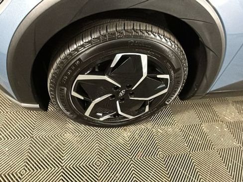 Used 2023 Hyundai Ioniq 5 SEL AWD/4WD image 9