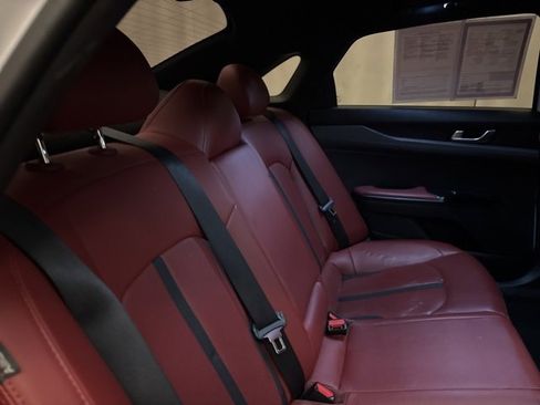 Used 2022 Kia K5 GT-Line w/ GT-Line Awd Premium Package image 21