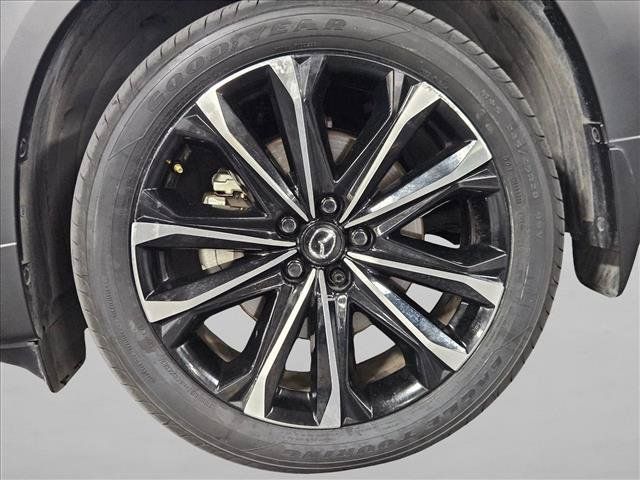 Used 2025 MAZDA CX-50 AWD 2.5 Turbo w/ Premium Pkg image 23