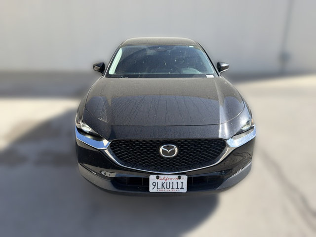 Used 2024 MAZDA CX-30 AWD 2.5 S w/ Select Sport Pkg image 14