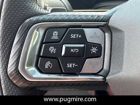 New 2025 Ford Mustang GT Premium w/ 60th Anniversary Package image 22