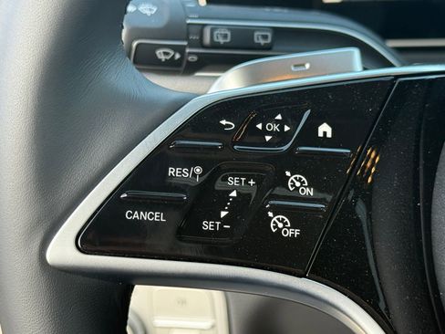 New 2025 Mercedes-Benz GLE 350 4MATIC image 21