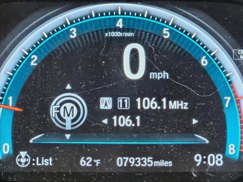 Used 2016 Honda Civic EX image 7