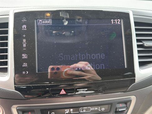 Used 2020 Honda Ridgeline RTL image 7
