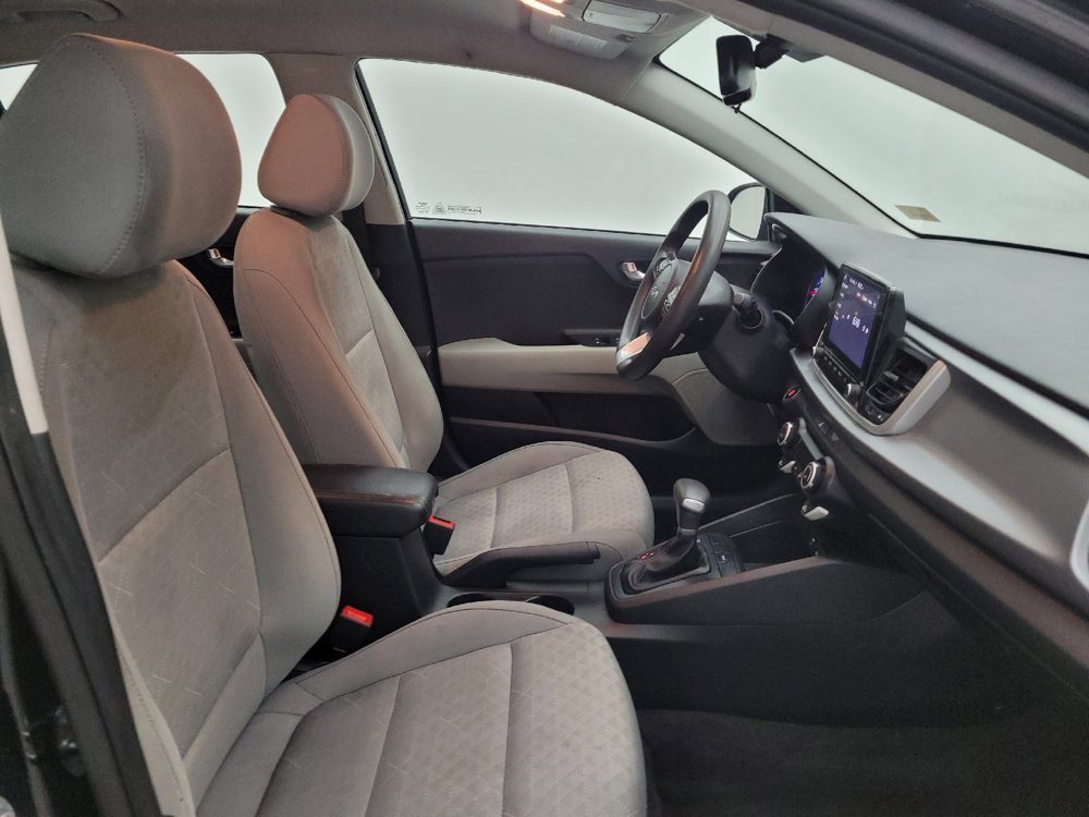 Used 2023 Kia Rio S w/ Technology Package FWD image 21