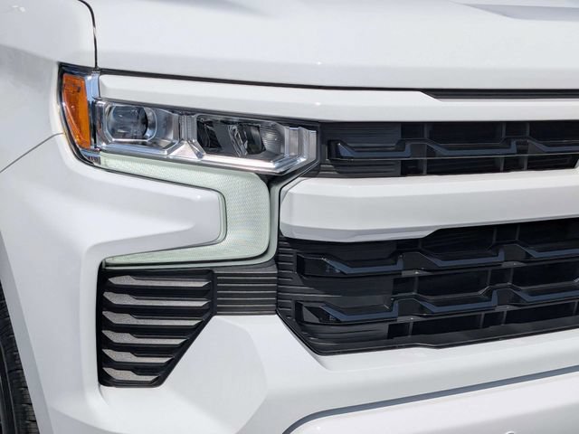 New 2026 Chevrolet Silverado 1500 RST w/ RST All Star Premium Package AWD/4WD image 9
