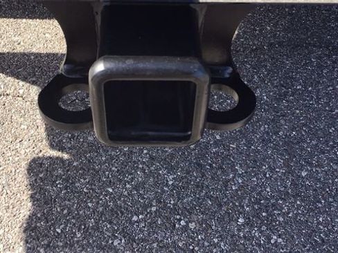 Used 2025 Chevrolet Silverado 2500 LT w/ Convenience Package image 9