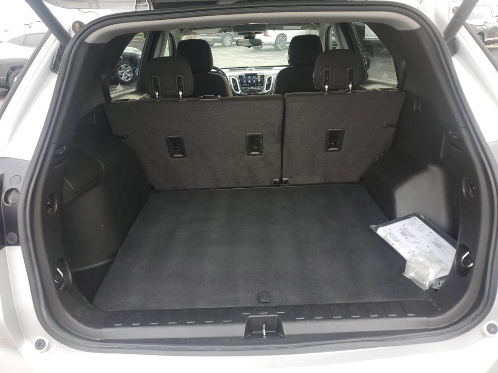 Used 2020 Chevrolet Equinox LT FWD image 52