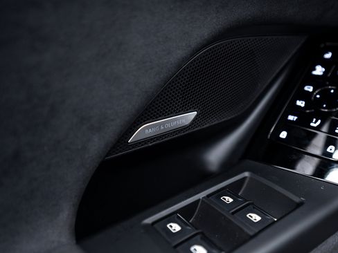 New 2025 Audi S6 e-tron Premium Plus image 14