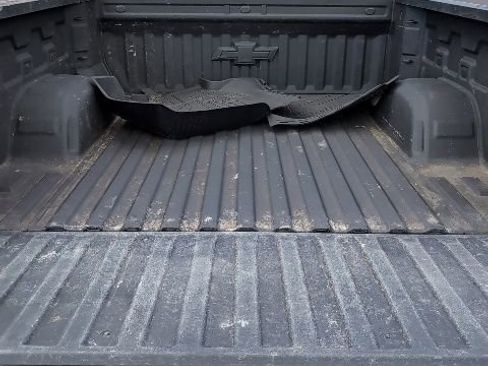 Used 2020 Chevrolet Silverado 1500 RST w/ All-Star Edition image 10