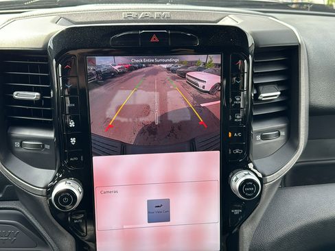 New 2026 RAM 2500 Tradesman image 23