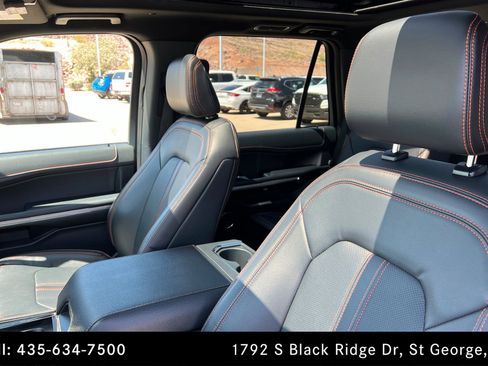 Used 2023 Ford Expedition Timberline AWD/4WD image 16