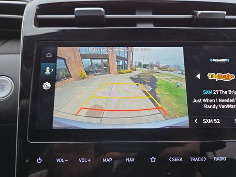 Used 2023 Hyundai Tucson SEL image 26