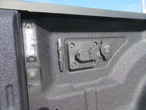 New 2026 RAM 3500 Tradesman image 7