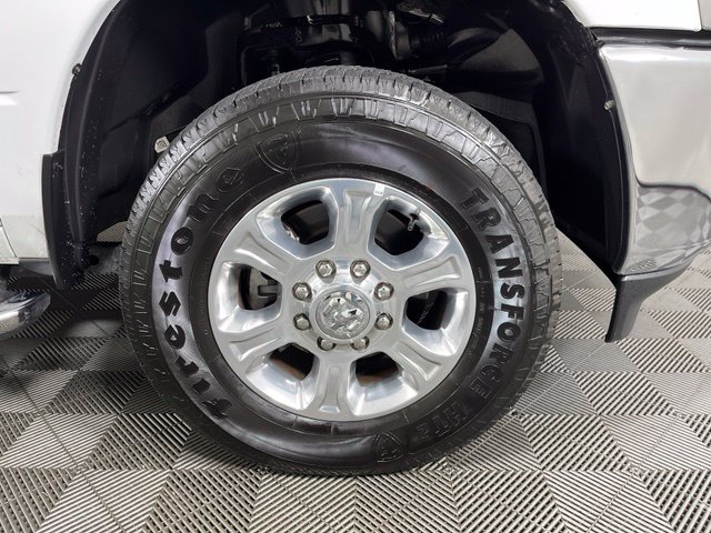 Used 2026 RAM 2500 Big Horn AWD/4WD image 9