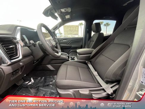 New 2026 GMC Canyon Elevation w/ Technology Package image 10