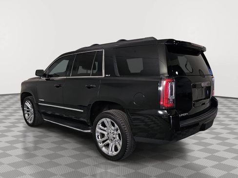 Used 2020 GMC Yukon SLT w/ Premium Edition RWD image 6