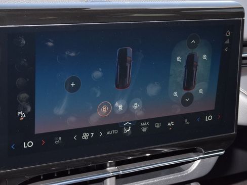 New 2026 Lincoln Nautilus Premier w/ Equipment Group 102A AWD/4WD image 35