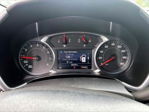 Used 2019 Chevrolet Equinox LT FWD image 22