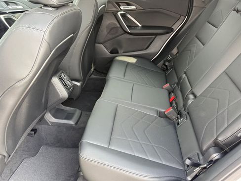 New 2026 BMW X1 xDrive28i w/ Technology Package image 17