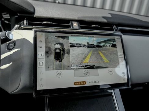 New 2026 Land Rover Range Rover Velar S image 14