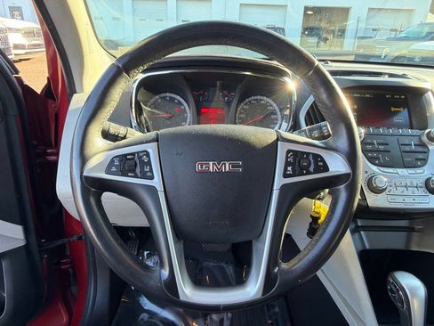 Used 2015 GMC Terrain SLT AWD/4WD image 22