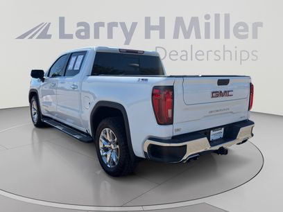 Used 2021 GMC Sierra 1500 SLT w/ SLT Premium Package