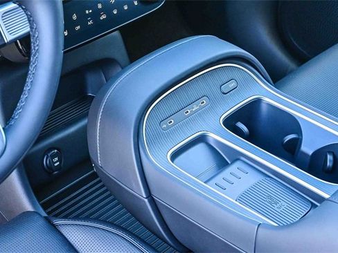 New 2026 Hyundai Palisade Calligraphy image 23