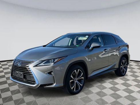 Used 2019 Lexus RX 350 AWD image 5