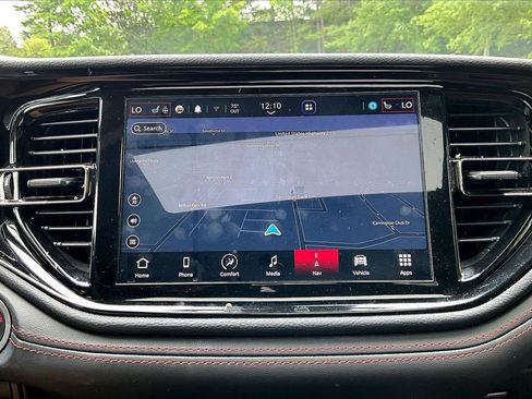 Certified 2023 Dodge Durango R/T AWD/4WD image 13
