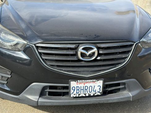 Used 2016 MAZDA CX-5 Grand Touring FWD image 9
