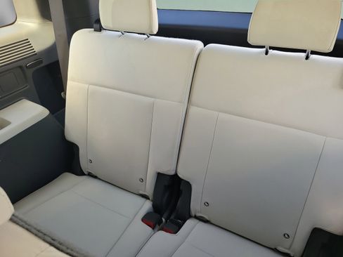 New 2026 Hyundai Santa Fe SE FWD image 5