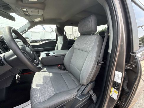 Used 2021 Ford F150 XLT AWD/4WD image 18